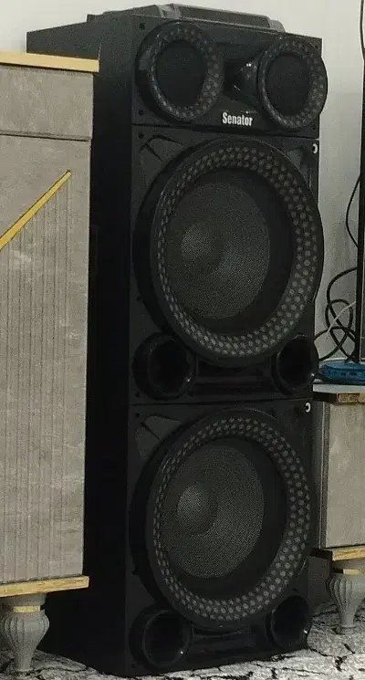 اسپیکر بلوتوثی|سیستم صوتی خانگی|اهواز, شریعتی جنوبی|دیوار