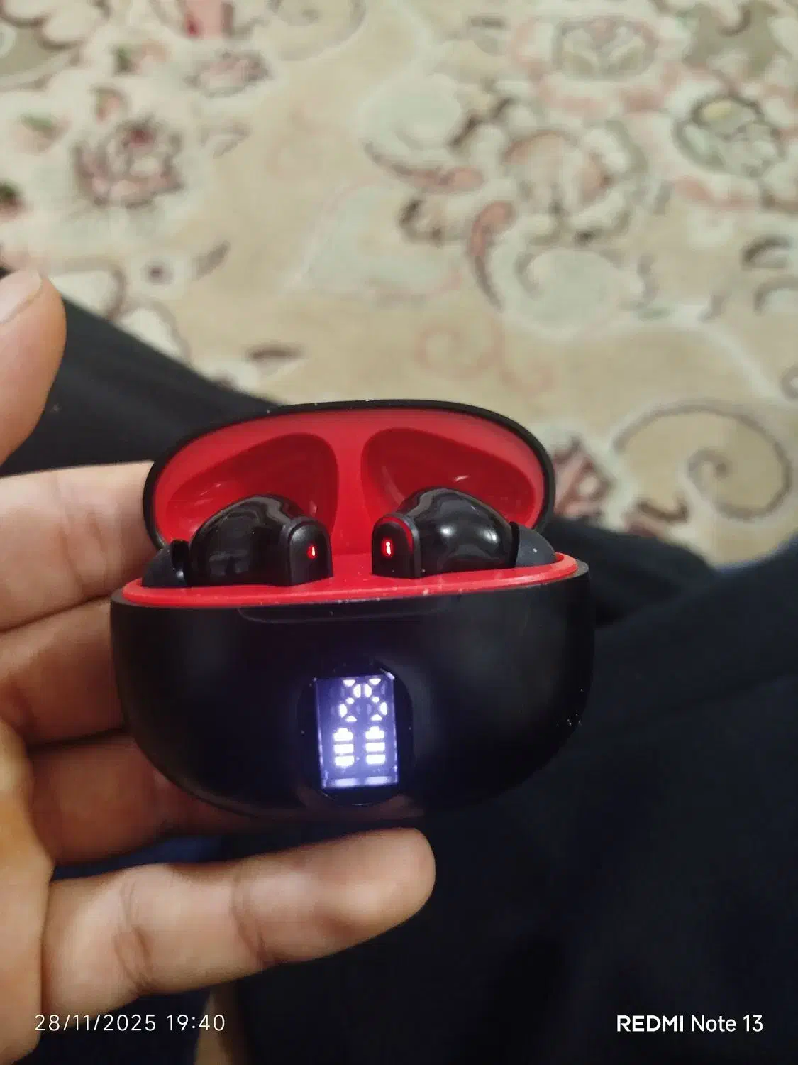 ایرپاد سامسونگ|لوازم جانبی موبایل و تبلت|زابل, |دیوار