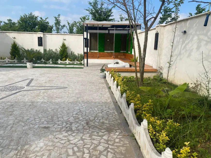 اجاره روزانه ویلا در شهر شفت|اجارهٔ کوتاه‌مدت ویلا و باغ|شفت, |دیوار