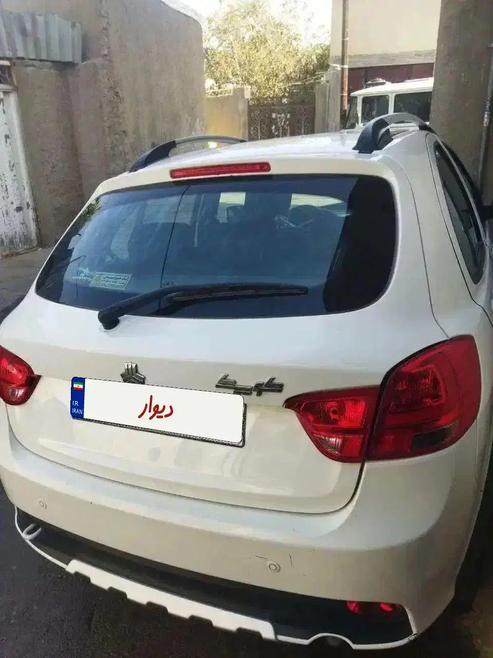 کوییک 1402 خوش رکاب|خودرو سواری و وانت|مشهد, بهشت|دیوار