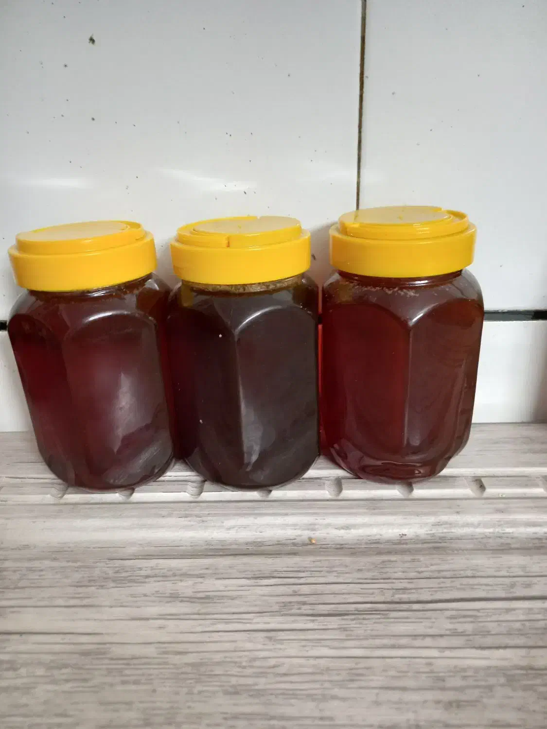 عسل طبیعی درمانی وبدون قند|خوردنی و آشامیدنی|ساوه, |دیوار