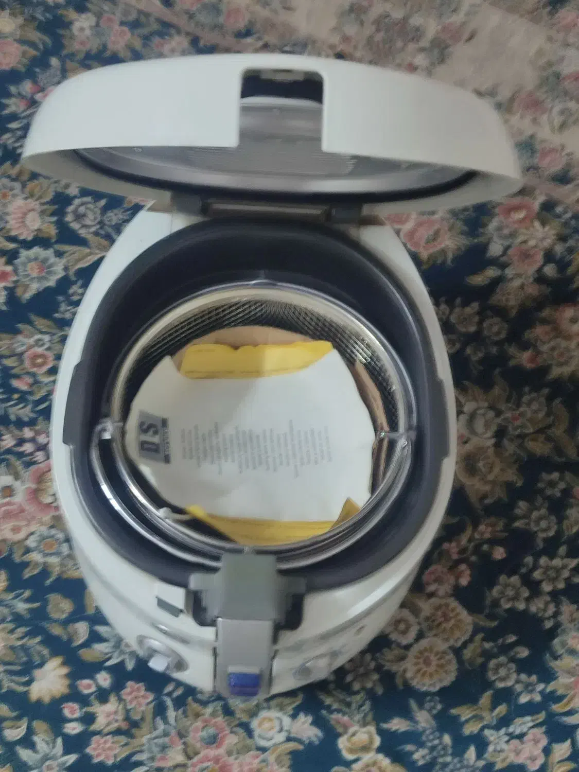 سرخ کن|اجاق گاز و لوازم برقی پخت‌وپز|چهاردانگه (تهران), |دیوار