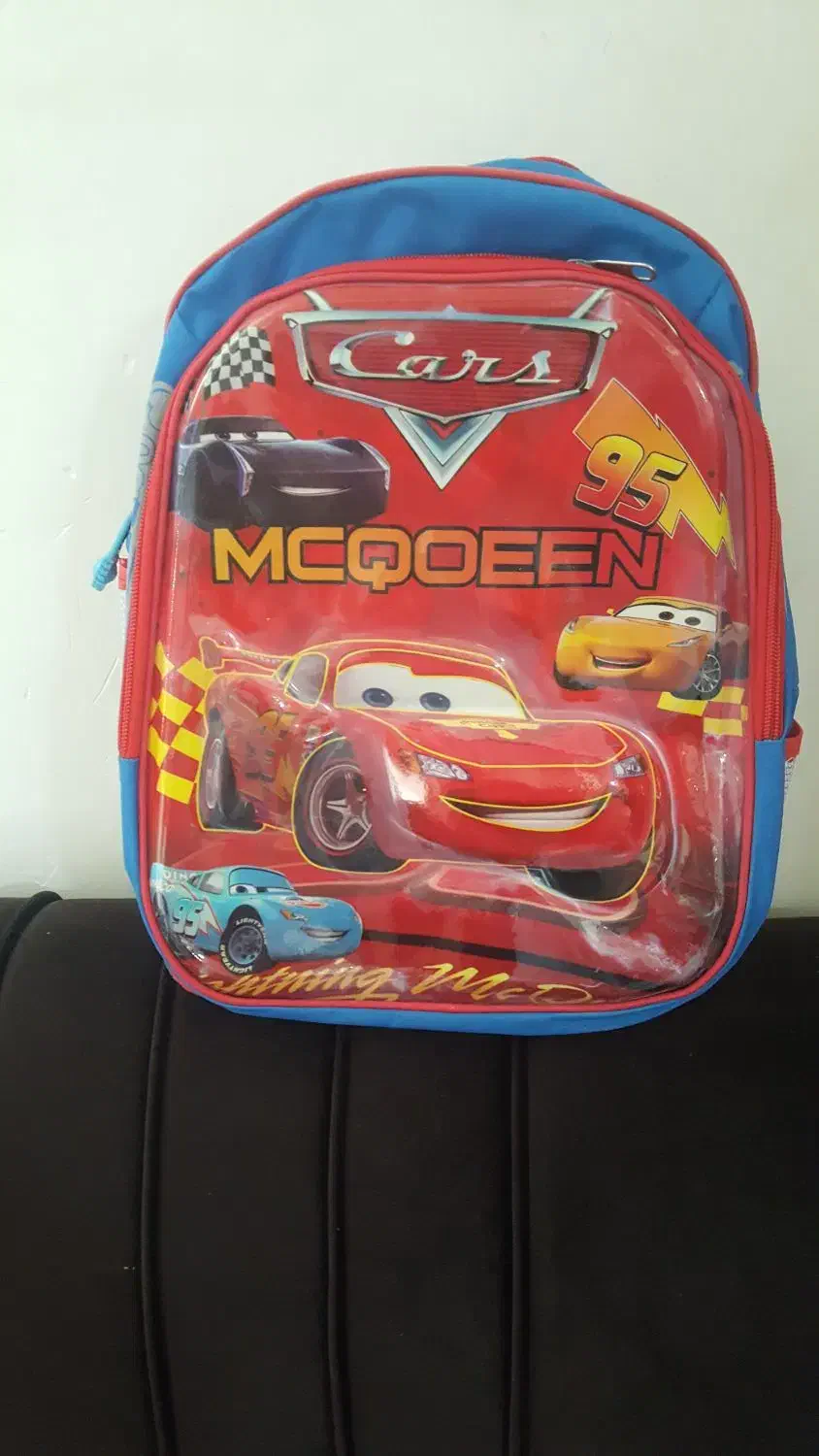 کیف مدرسه نونو|کیف، کفش، کمربند|مشهد, کوشک مهدی|دیوار