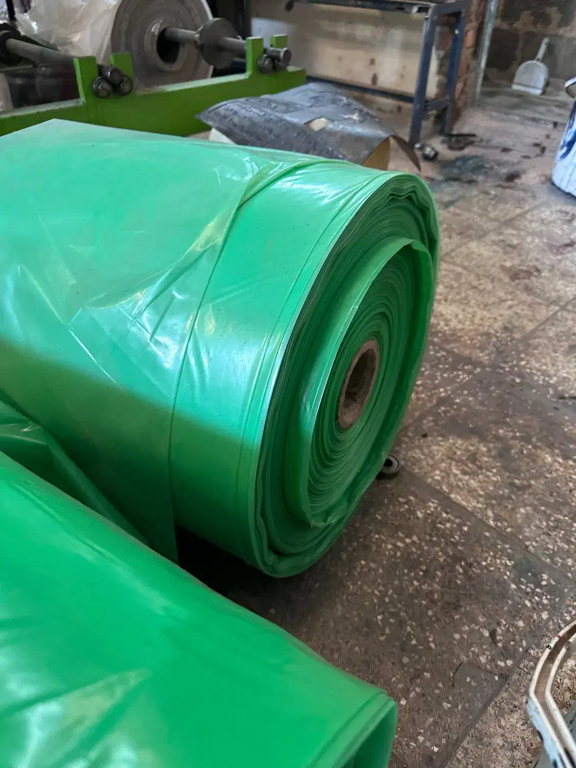 تولید و پخش کیسه پلاستیکی|عمده‌فروشی|شهریار, رزکان|دیوار