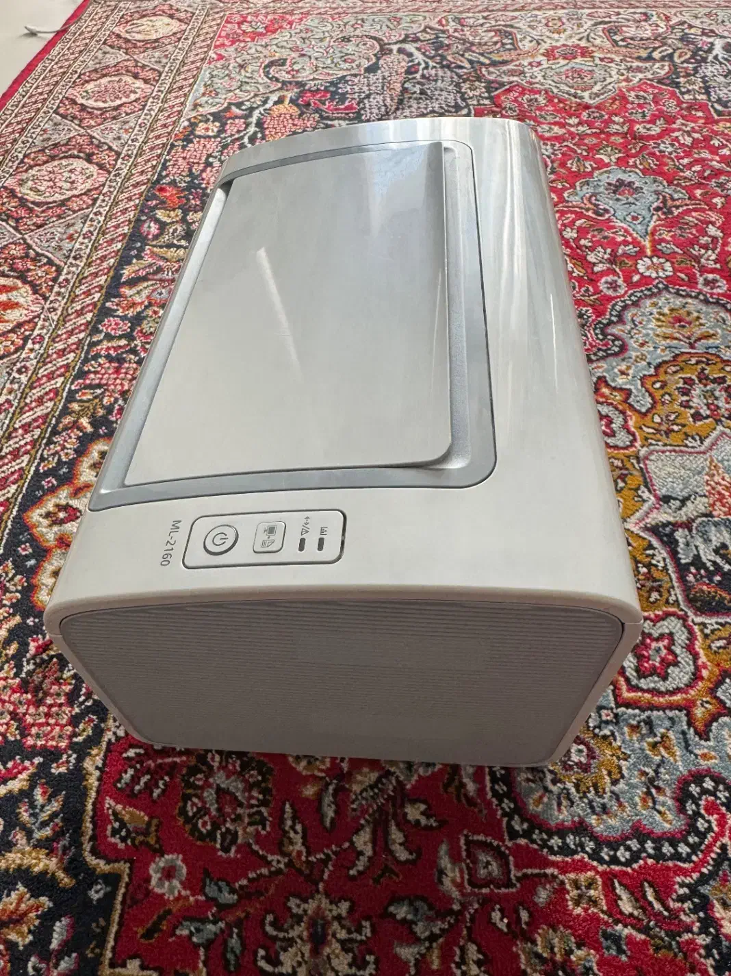 پرینتر Ml 2160|پرینتر، اسکنر، کپی، فکس|اصفهان, باغ زرشک|دیوار