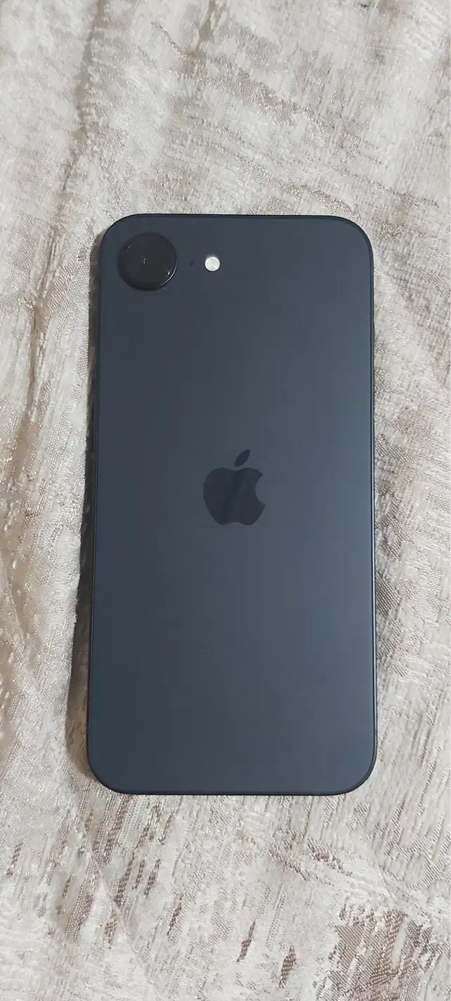 iPhone 16e|موبایل|کرج, شهرک بنفشه|دیوار