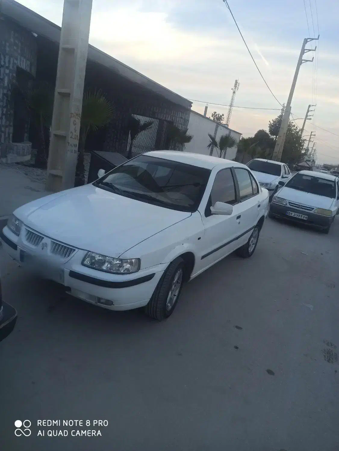 سمندf7مدل ۱۳۹۰|خودرو سواری و وانت|یاسوج, |دیوار