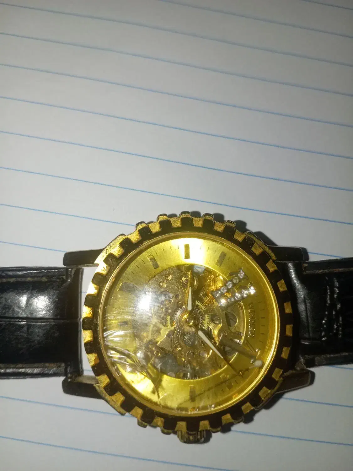 ساعت مچی|ساعت|تربت‌حیدریه, یحیی آباد|دیوار