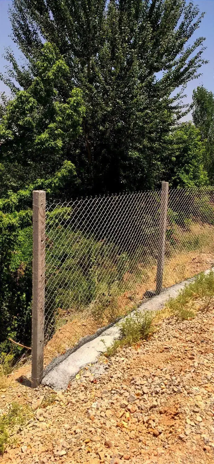 اجرای صفر تا صدفنس کشی|خدمات پیشه و مهارت|سلماس, |دیوار