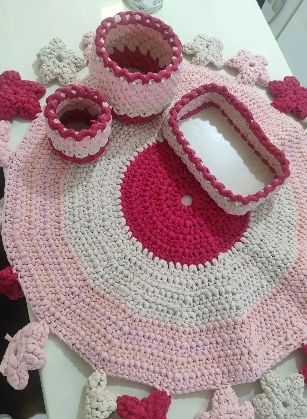 فرشینه|فرش|قم, شهرک قدس|دیوار