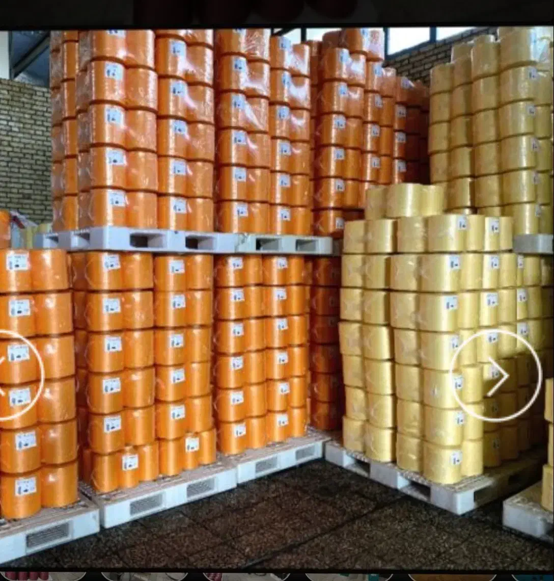 ریسندگی|استخدام صنعتی، فنی، مهندسی|نجف‌آباد, شهرک صنعتی منتظریه|دیوار