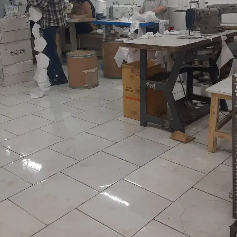 چرخکار، برشکار  جهت کار در تولیدی لباس زیر|استخدام صنعتی، فنی، مهندسی|تهران, شهرک ولیعصر جنوبی|دیوار