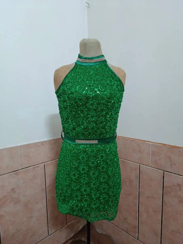 فروش فوری لبلس مجلسی|لباس|فلاورجان, |دیوار