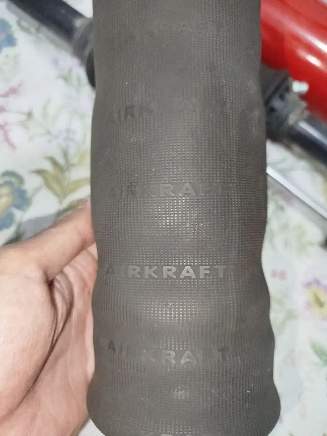 کمک بالون پرایدی|قطعات یدکی و لوازم جانبی|خاوران, |دیوار