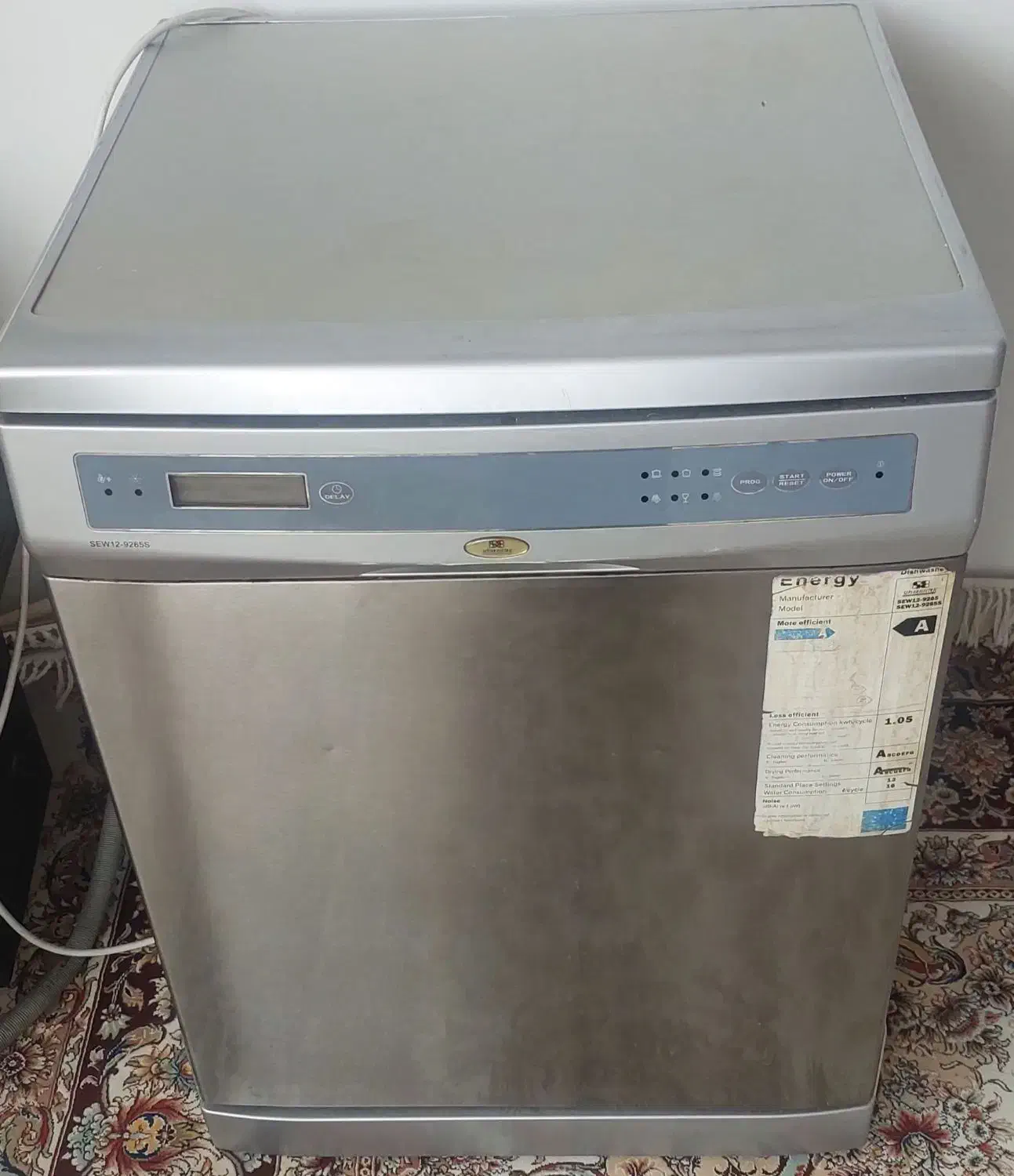 ظرفشویی|ماشین ظرفشویی|مریوان, |دیوار