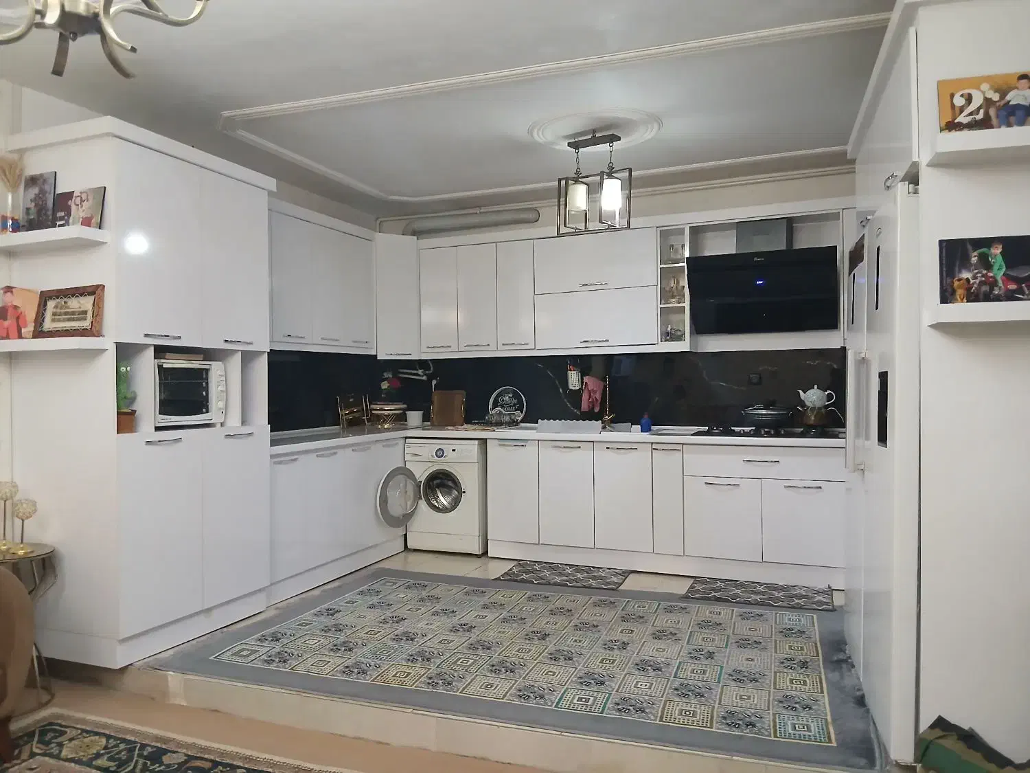 خانه ای ویلایی مخصوص سخت پسندان|فروش خانه و ویلا|تربت جام, شهید غلام زاده|دیوار