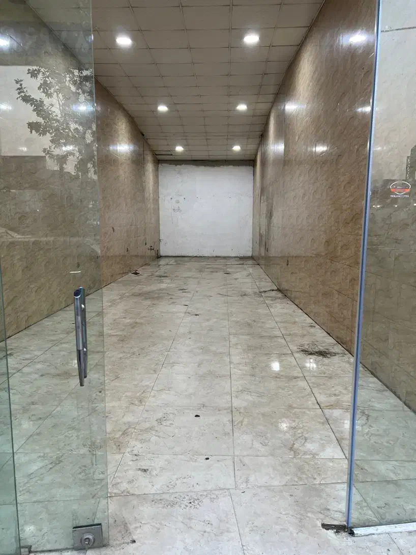 اجاره مغازه ۶۰ متری بر اصلی کمربندی خرمشهر|اجارهٔ مغازه و غرفه|رشت, کوی امام رضا|دیوار