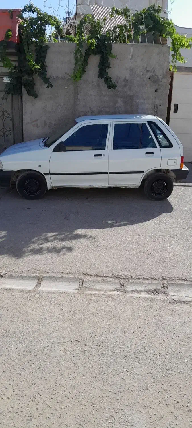 هاچبک|خودرو سواری و وانت|تایباد, |دیوار