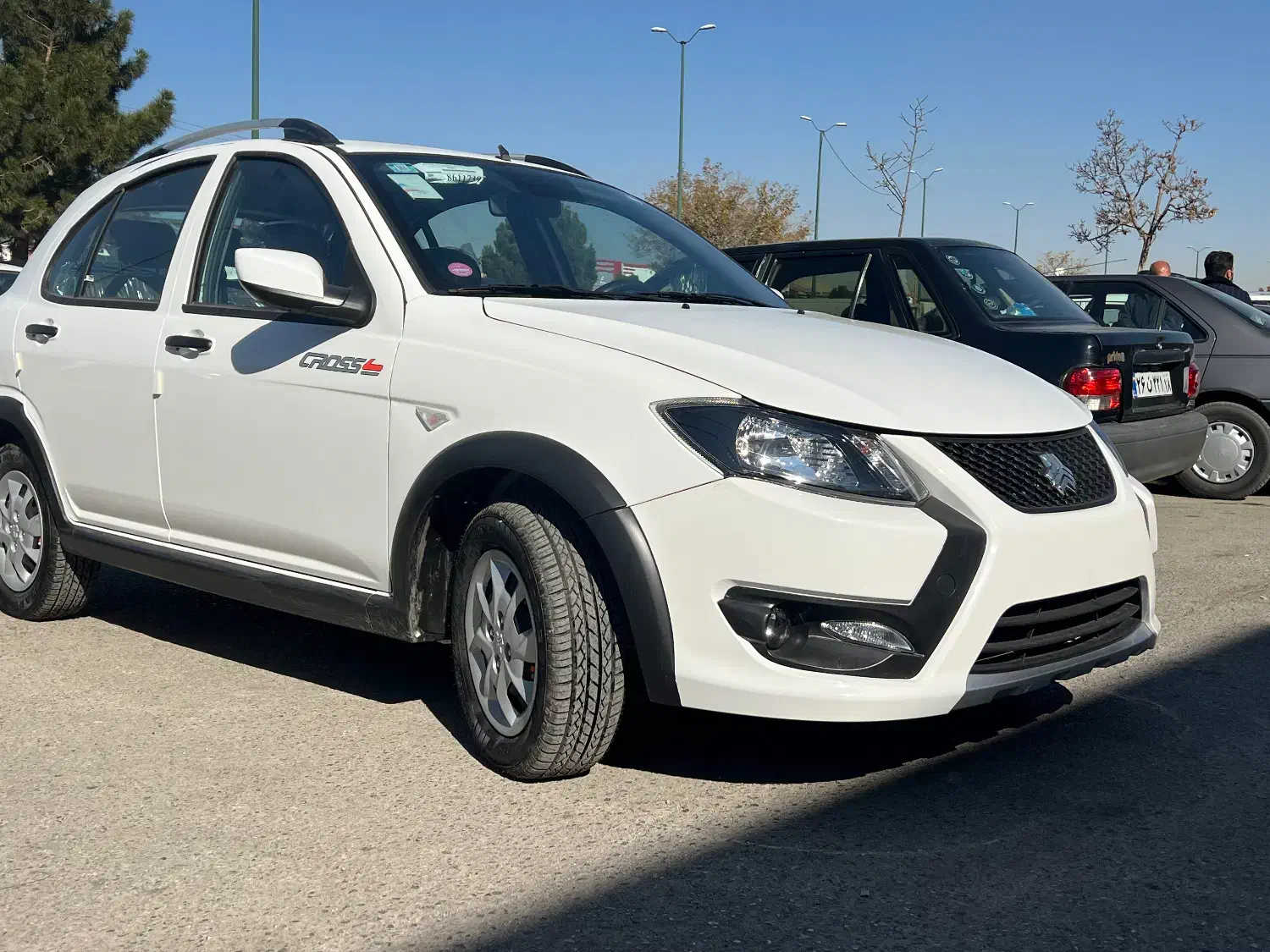 کوکیک خشک s85گانه ۱۴۰۴|خودرو سواری و وانت|همدان, |دیوار