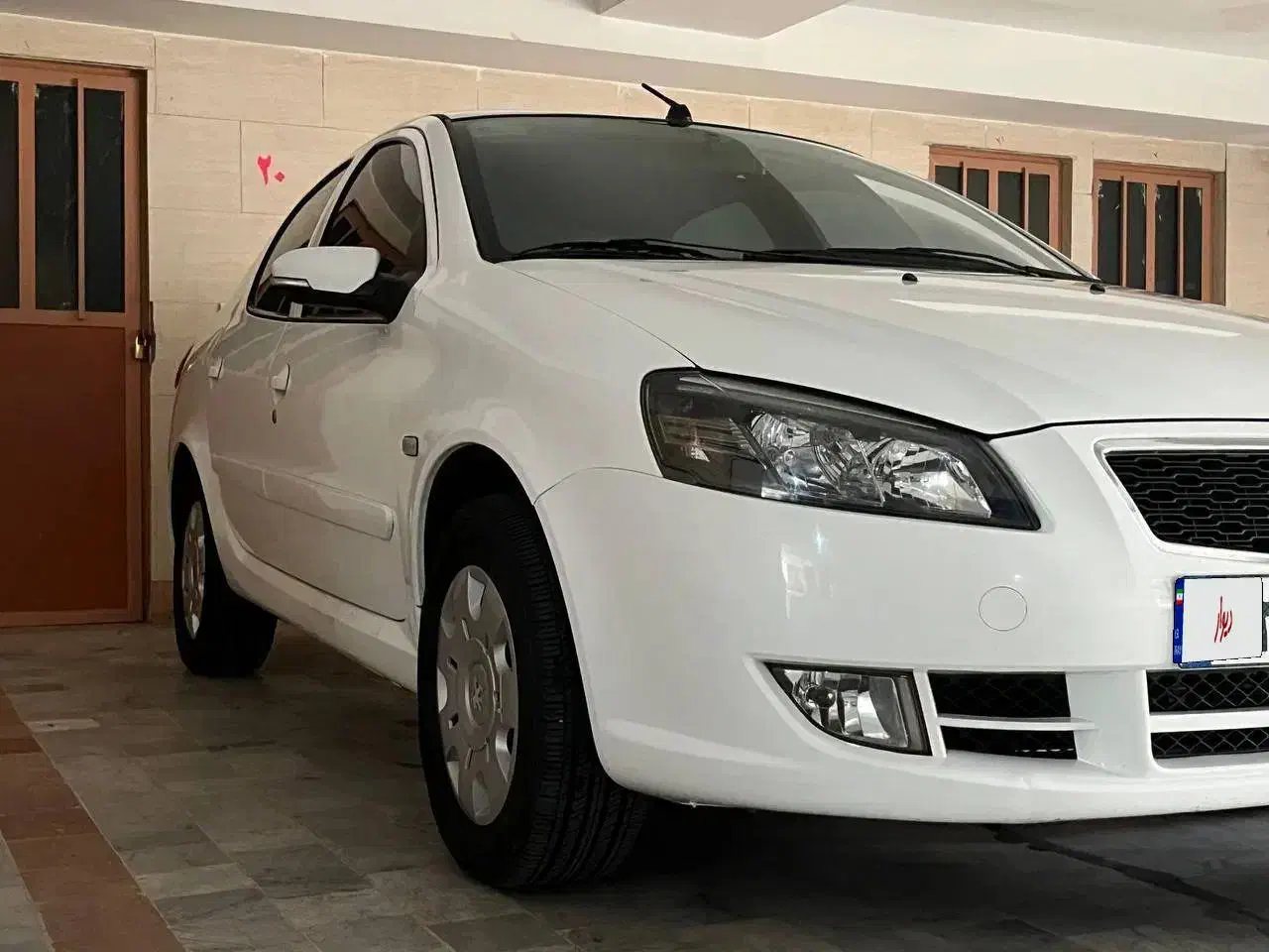 رانا پلاس ۱۴۰۰(بیرنگ)|خودرو سواری و وانت|فردیس, ثابتی|دیوار