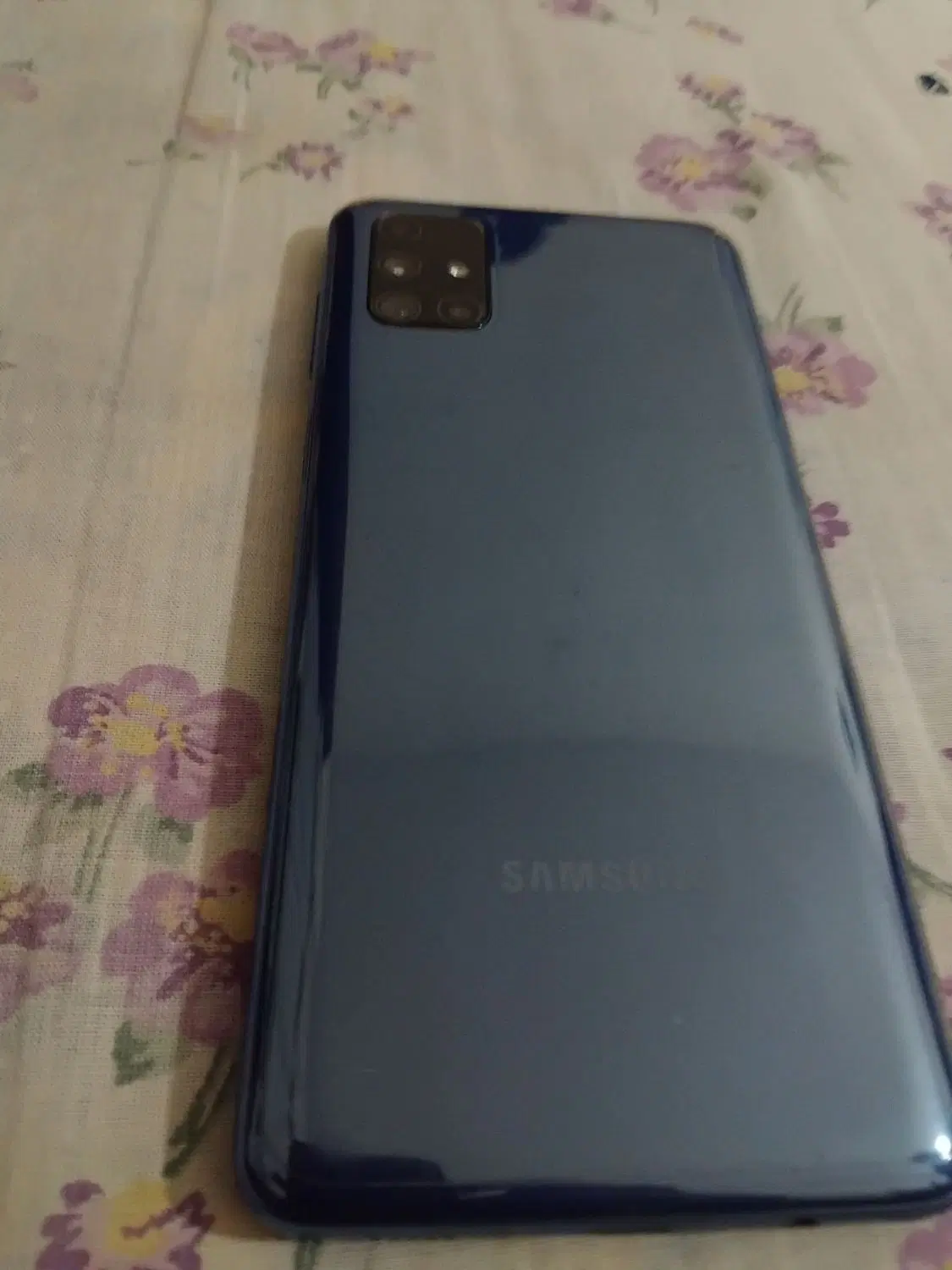 galaxy m51|موبایل|ارومیه, |دیوار