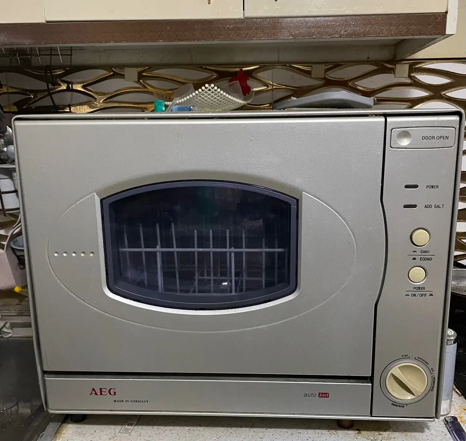 ظرفشویی|ماشین ظرفشویی|کرج, آق تپه|دیوار