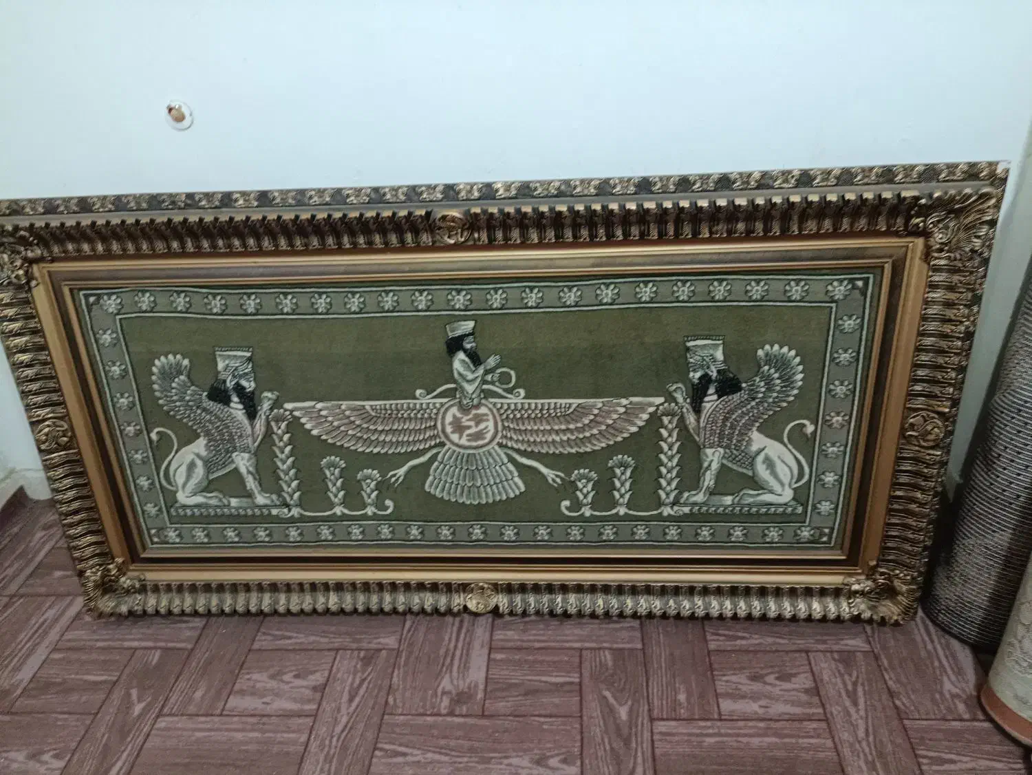تابلو فرش و تابلو|تابلو فرش|بندرعباس, |دیوار