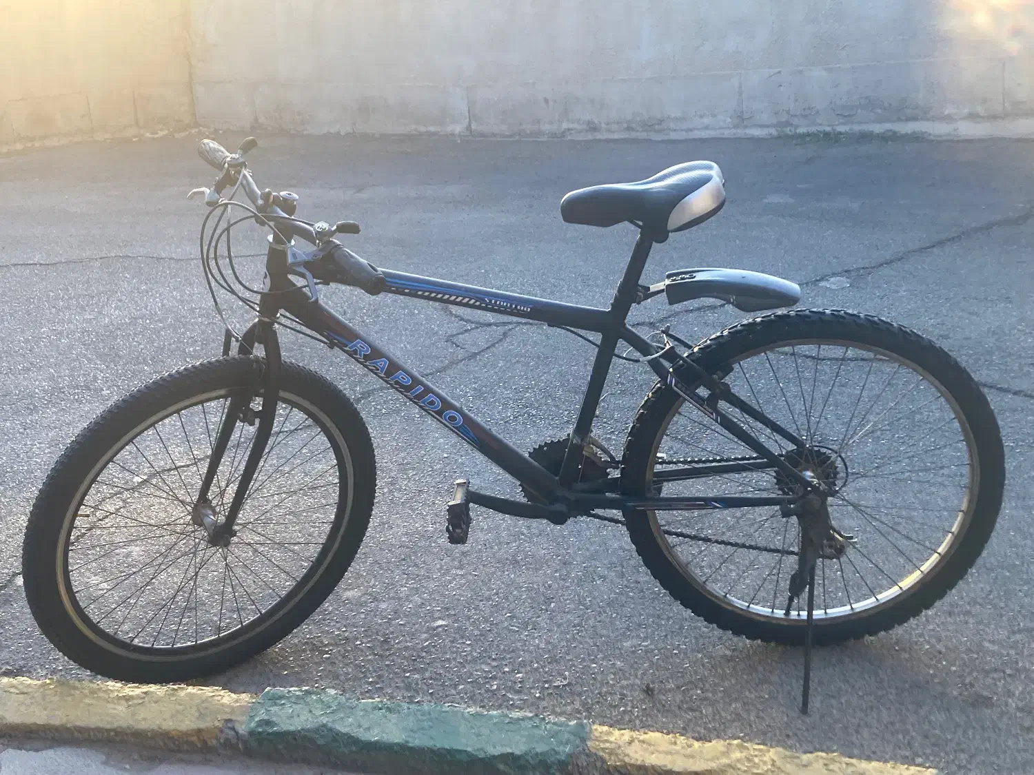 دوچرخه۲۶|دوچرخه، اسکیت، اسکوتر|تهران, سوهانک|دیوار