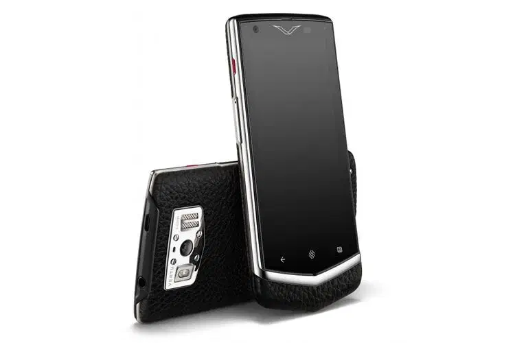 vertu ورتو (اورجینال )|موبایل|کرج, فاز ۱ مهرشهر|دیوار