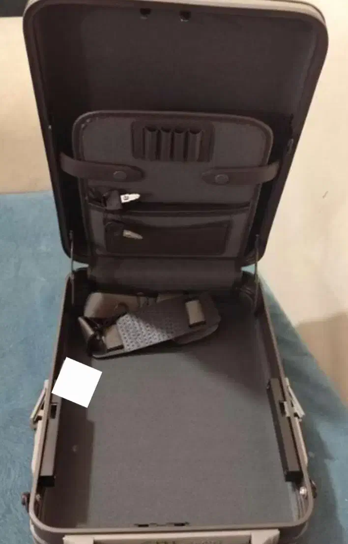 کیف سامسونت در حد نو|کیف، کفش، کمربند|هرسین, |دیوار