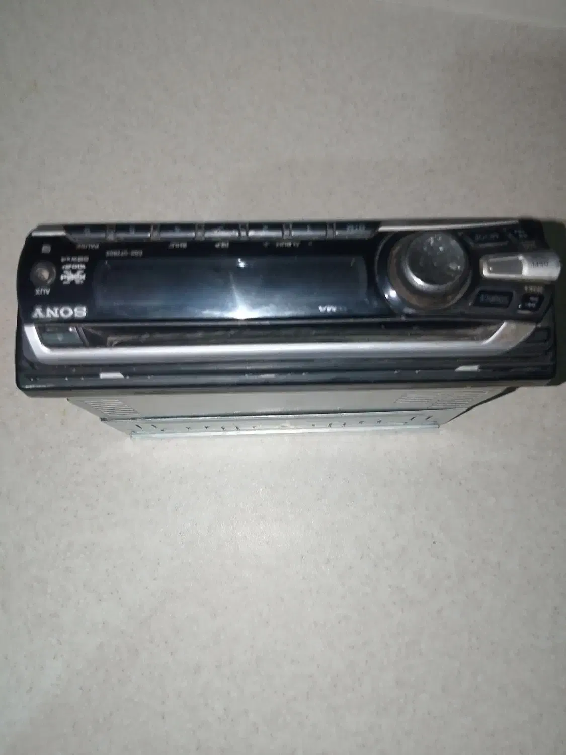 دایو ضبط|لوازم جانبی موبایل و تبلت|اصفهان, شهرک کاوه|دیوار