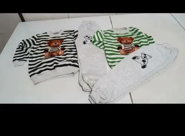 لباس بچگانه نو|حراج|بومهن, |دیوار