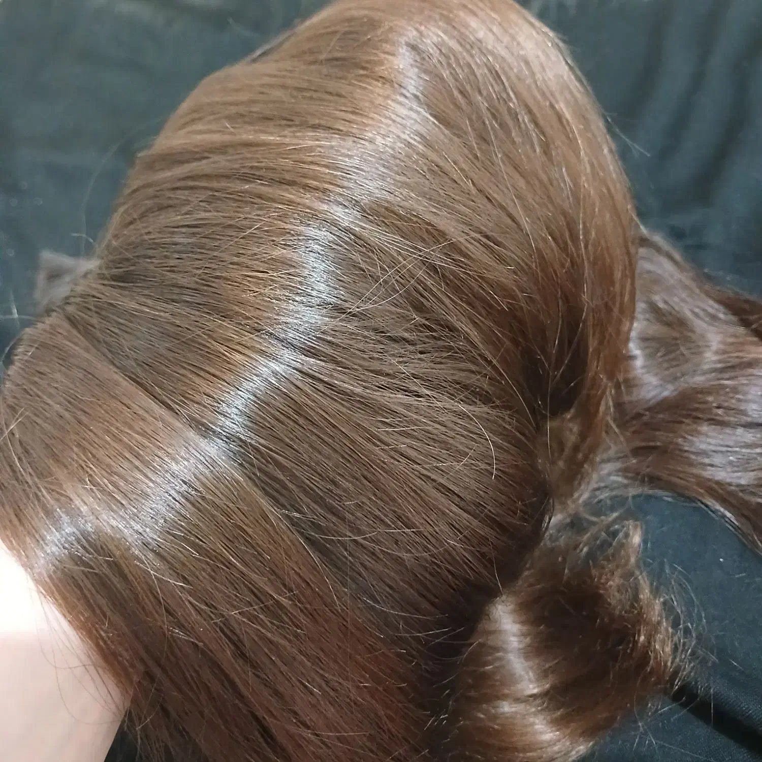 فروش مو  خرید وخریدار مو  اصلی|آرایشی، بهداشتی، درمانی|تهران, تهرانپارس غربی|دیوار