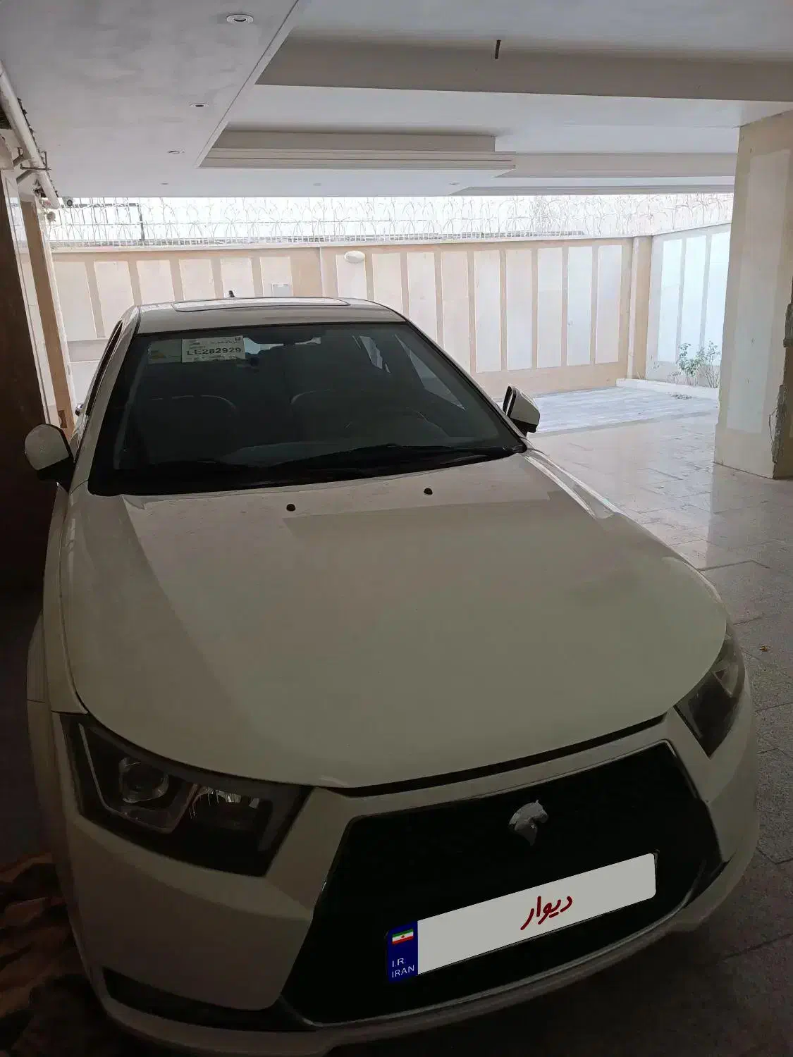 فروش خودرو|خودرو سواری و وانت|شهریار, شهریار|دیوار