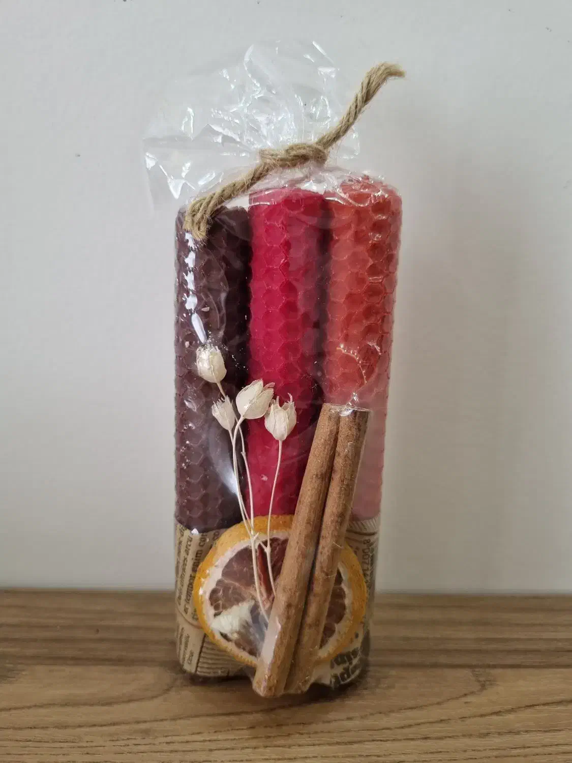 شمع با بهترین متریال|صنایع دستی و سایر لوازم تزئینی|تهران, ارجمندی راد|دیوار