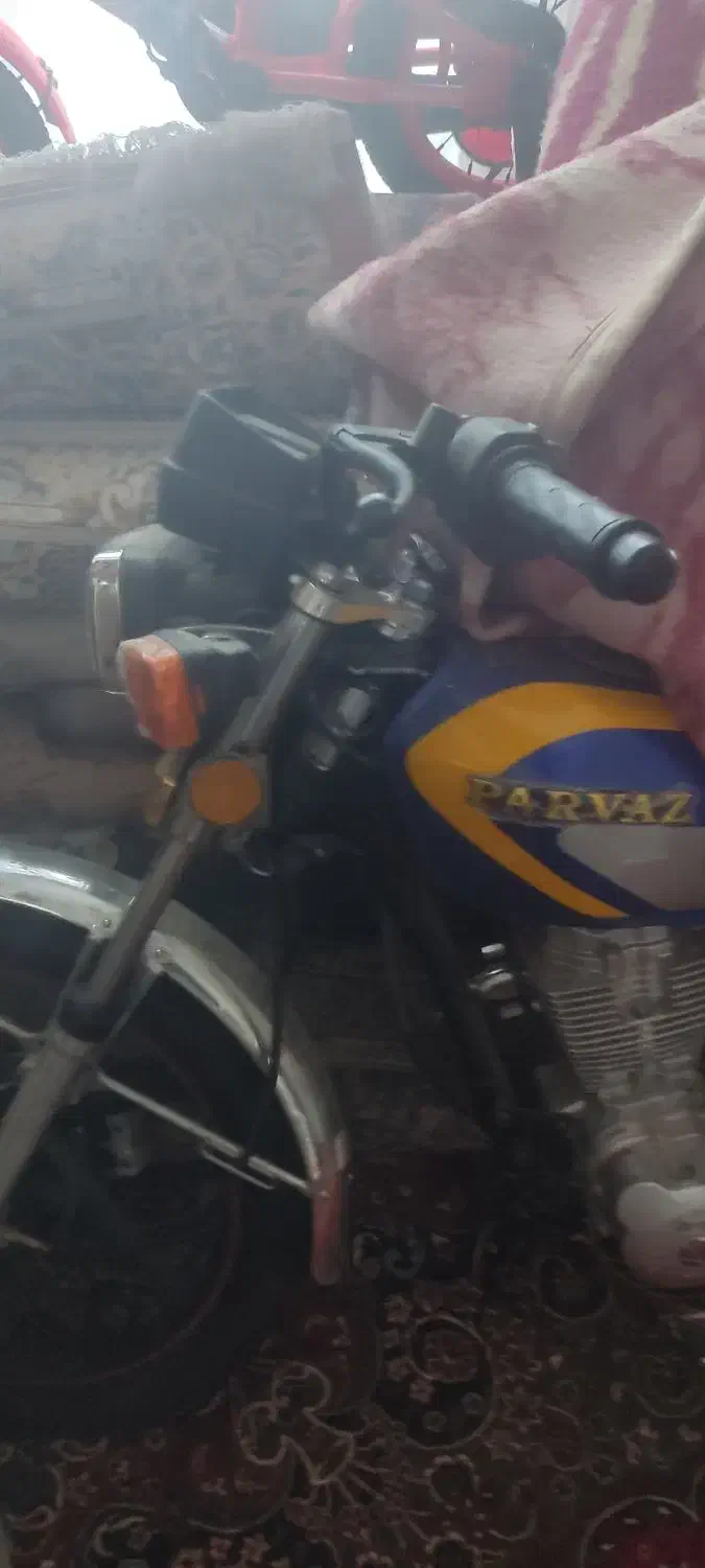 موتور ۲۰۰|خودرو سواری و وانت|قروه, |دیوار