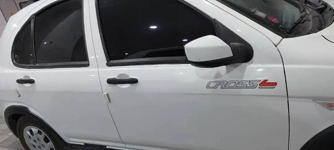 کوییکGXمدل 1403/12/27|خودرو سواری و وانت|آبادان, |دیوار