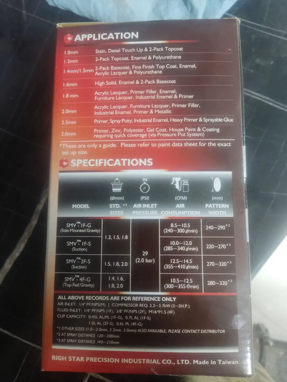 پیستوله استار اصل|ابزارآلات|گرگان, |دیوار