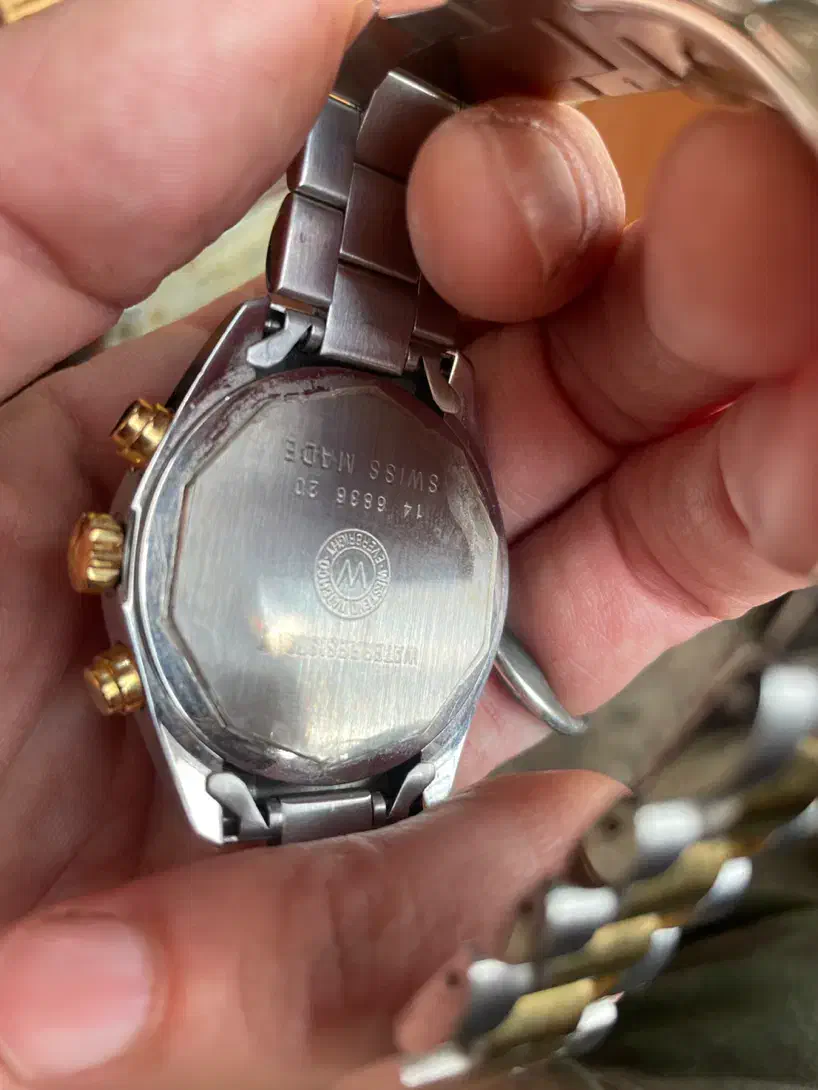 ساعت وستن واچ سه موتوره|ساعت|بومهن, |دیوار