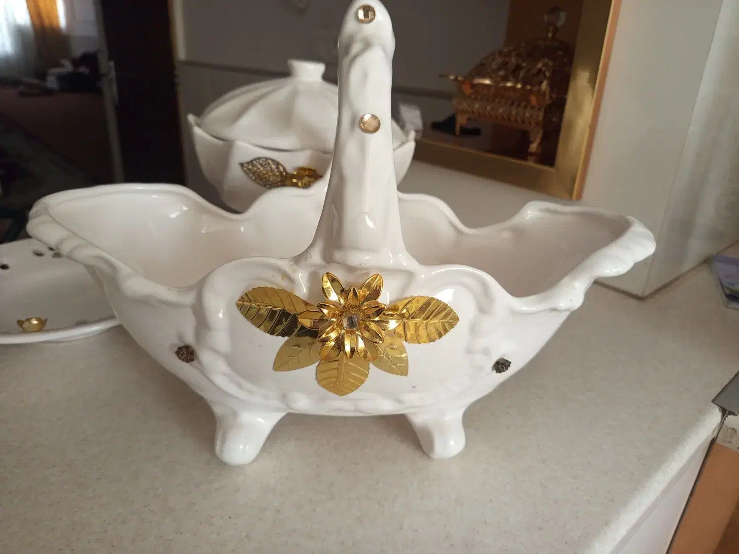 دکوری|صنایع دستی و سایر لوازم تزئینی|قم, ولیعصر|دیوار