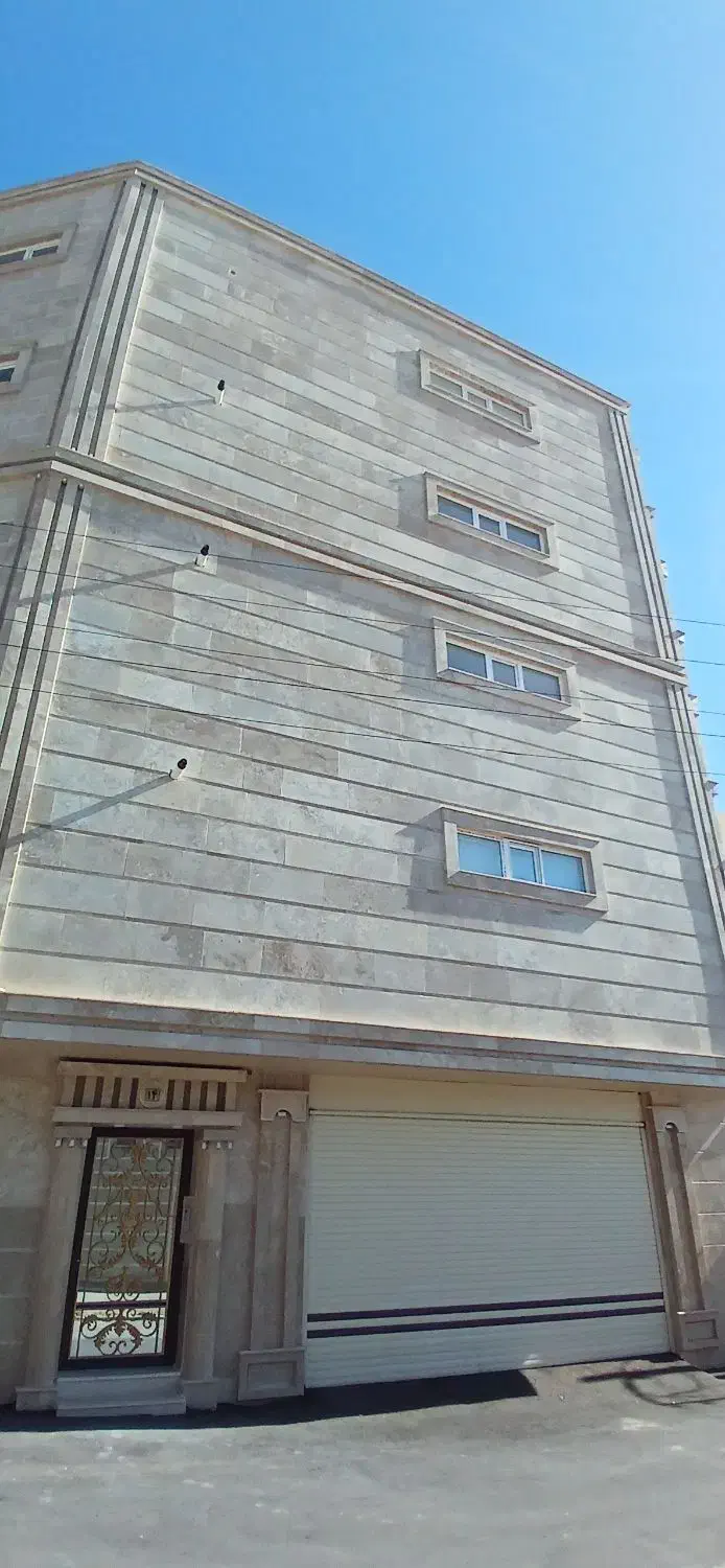 آپارتمان نوساز /نبش صفای ۱۰|فروش آپارتمان|اهر, |دیوار