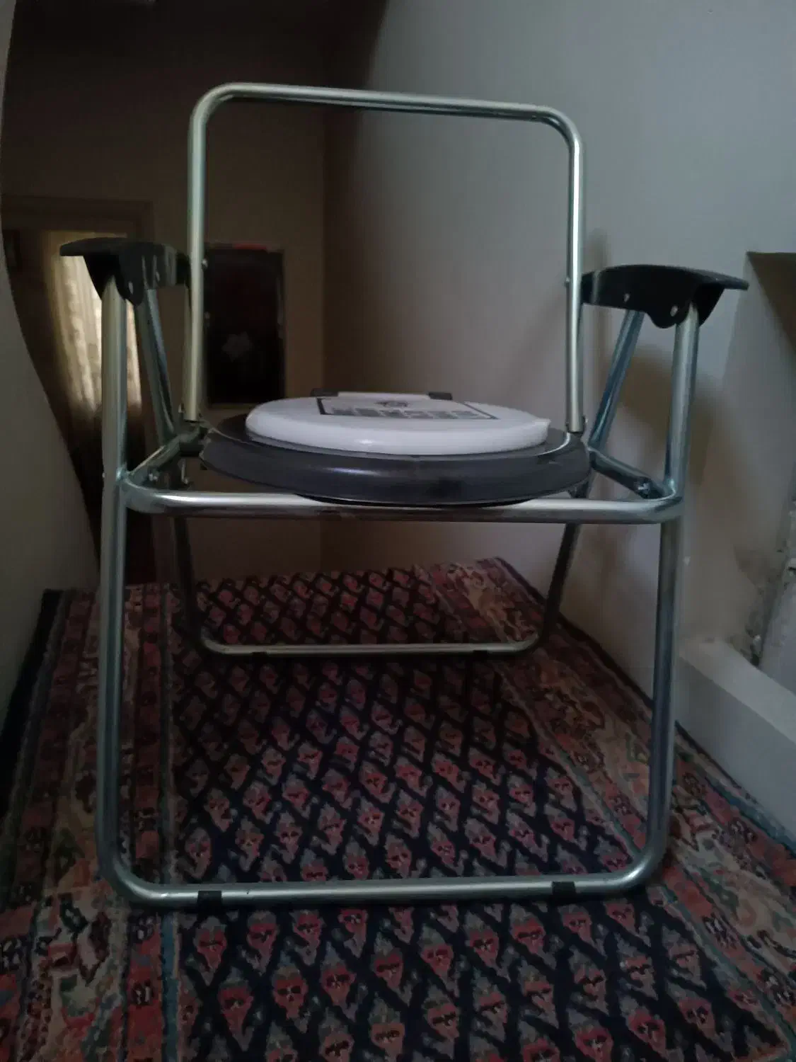 توالت دیواری نو|لوازم سرویس بهداشتی|تهران, پونک|دیوار