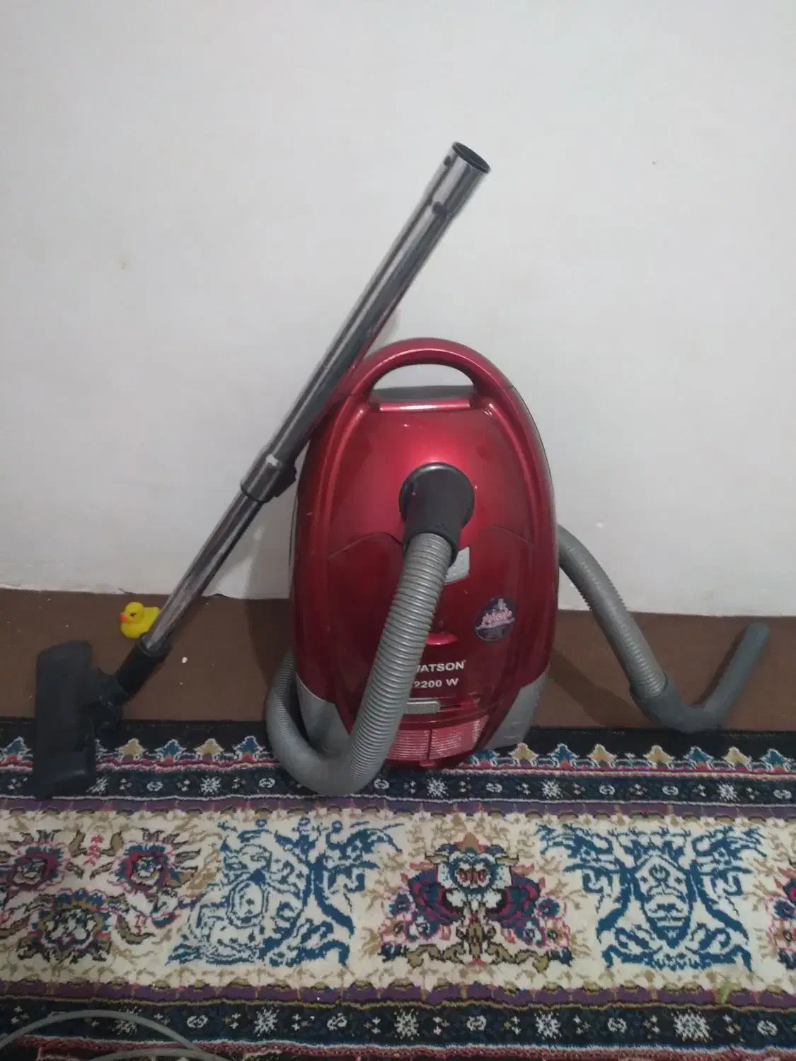 جارو برقی|جاروبرقی، جارو شارژی، بخارشو|قوچان, |دیوار