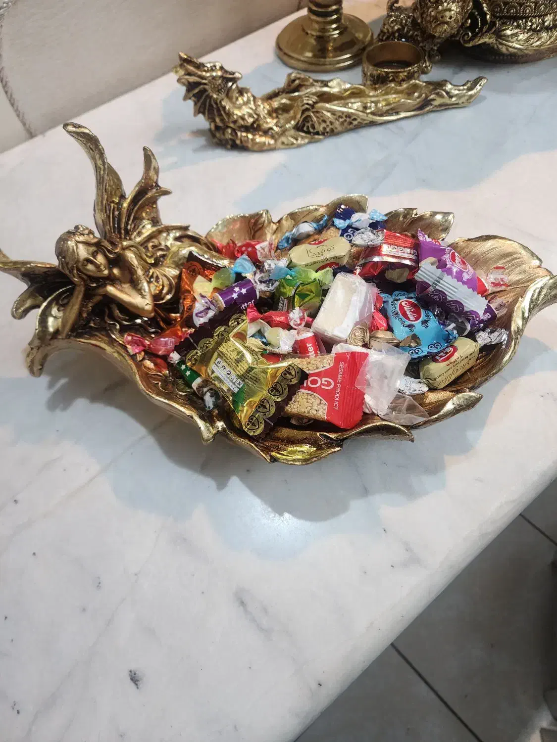 پلی استر های قشنگ وتازه|مجسمه، تندیس، ماکت|تبریز, |دیوار