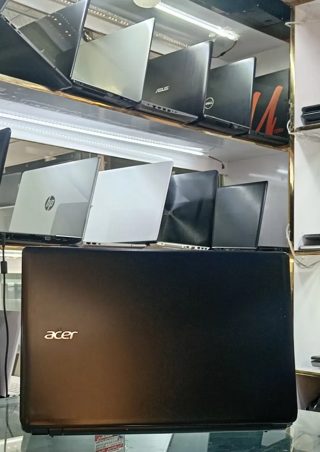 e1 572 acer|رایانه همراه|همدان, |دیوار