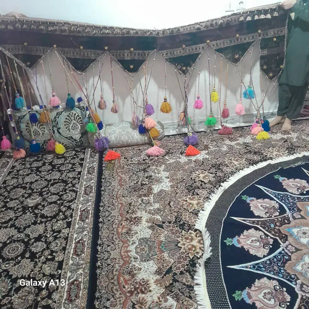 صنایع دستی|صنایع دستی و سایر لوازم تزئینی|زاهدان, |دیوار