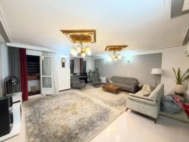 اپارتمان امیرالمومنین/۱۰۴متر/۲خواب|فروش آپارتمان|کاشان, فاز ۱ ناجی آباد|دیوار