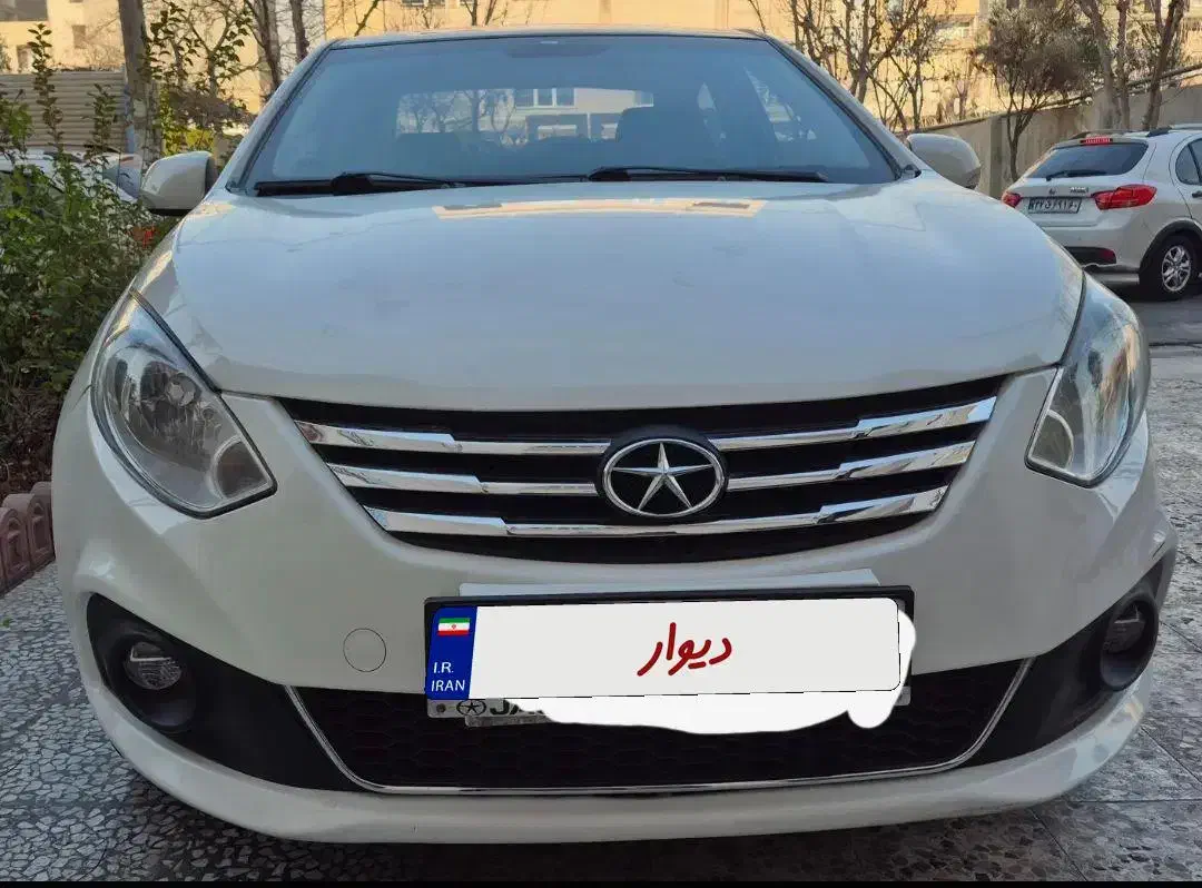 فروش ماشین جک j4|خودرو سواری و وانت|کرمان, |دیوار