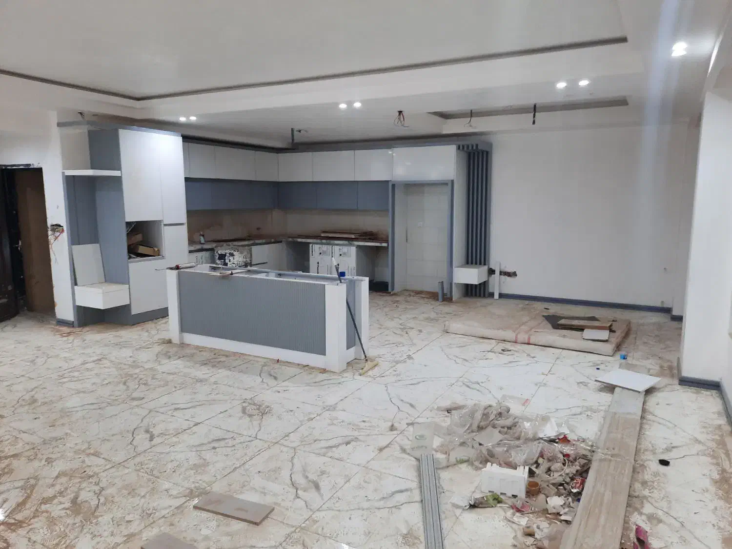 آپارتمان تک واحدی شهرک فجر زیرقیمت|فروش آپارتمان|ورامین, شهرک فجر|دیوار