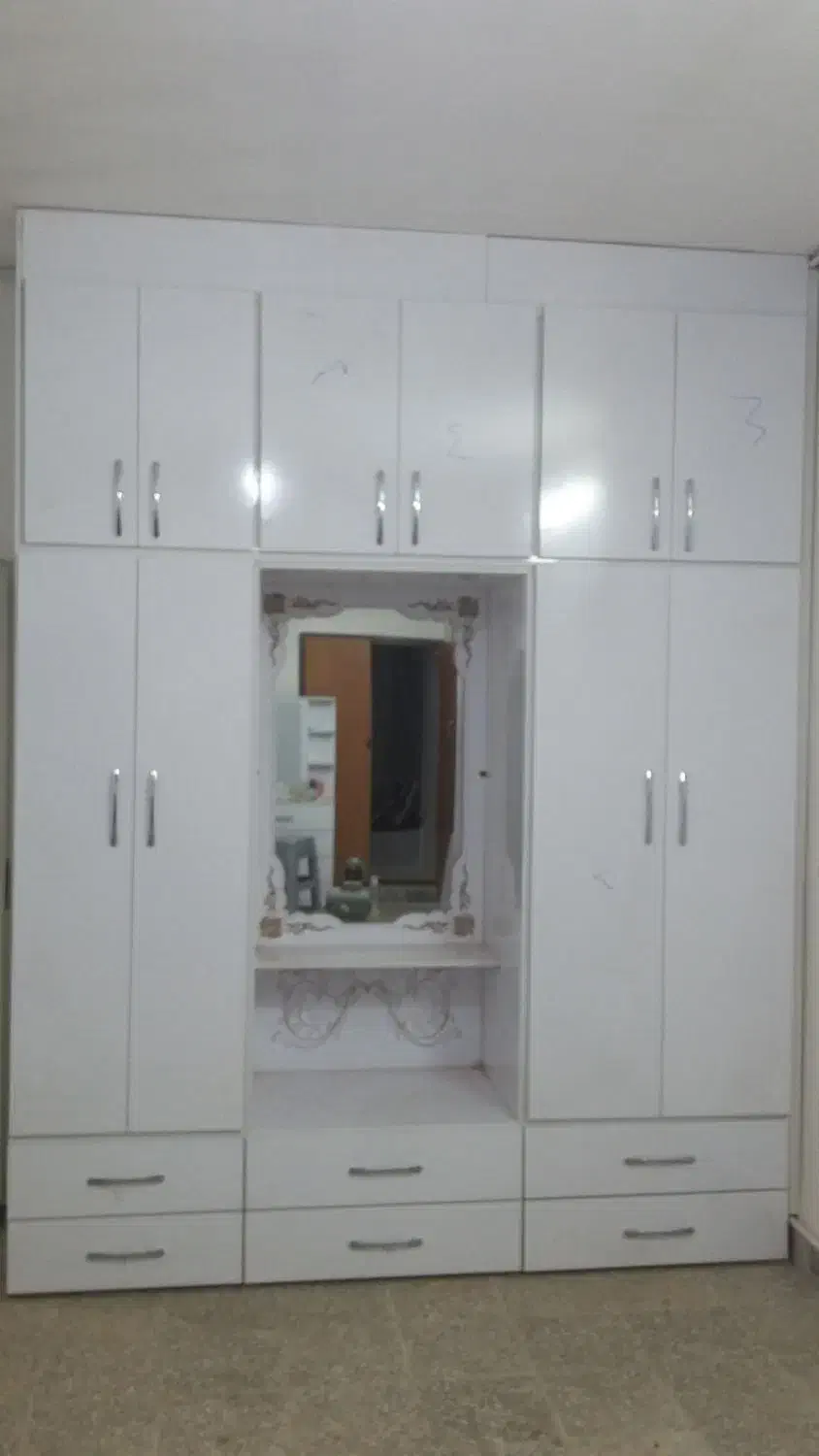 تعمیرات کابینت و کمد|خدمات پیشه و مهارت|خرم‌آباد, |دیوار